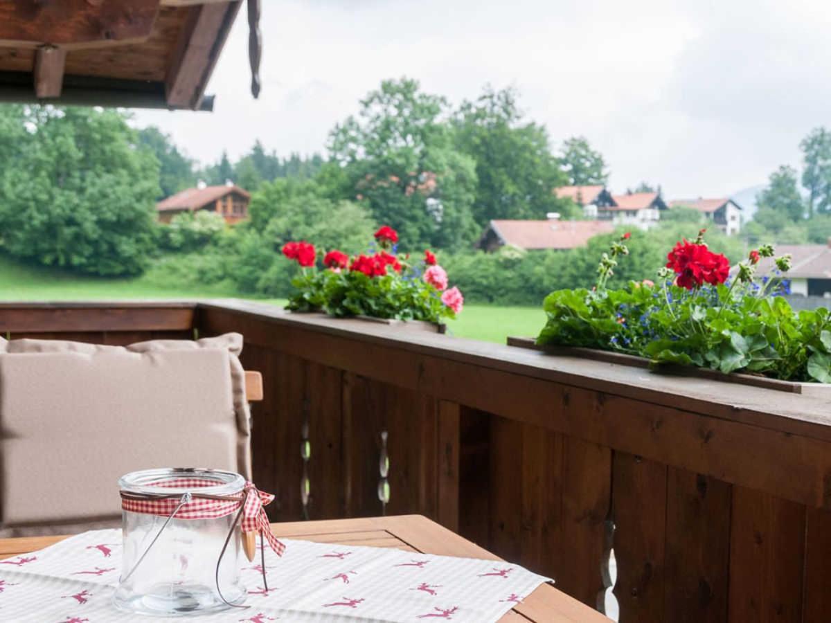 Ferienwohnungen Nutz Bad Wiessee Exterior foto