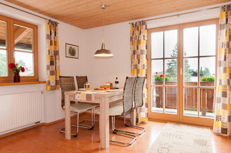 Ferienwohnungen Nutz Bad Wiessee Exterior foto