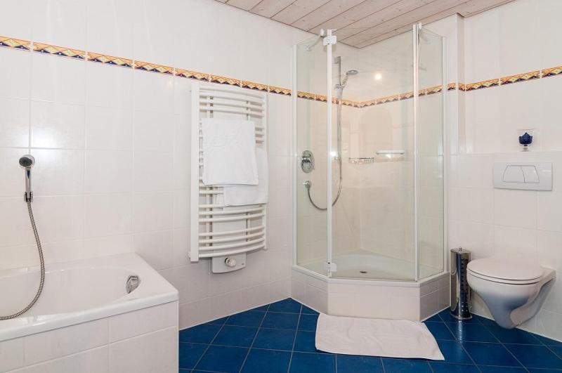 Ferienwohnungen Nutz Bad Wiessee Exterior foto